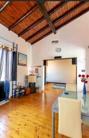 A casa dello chef